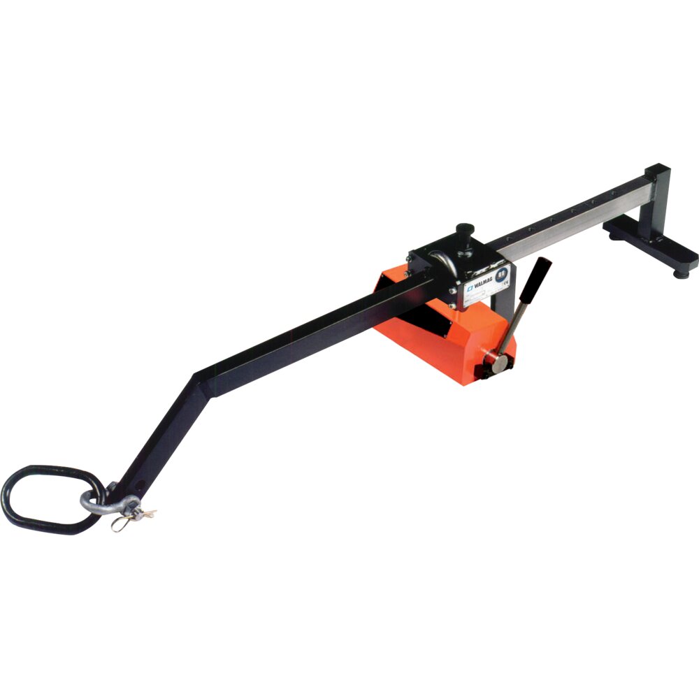 Bras de levage NEO HV | Traction Levage